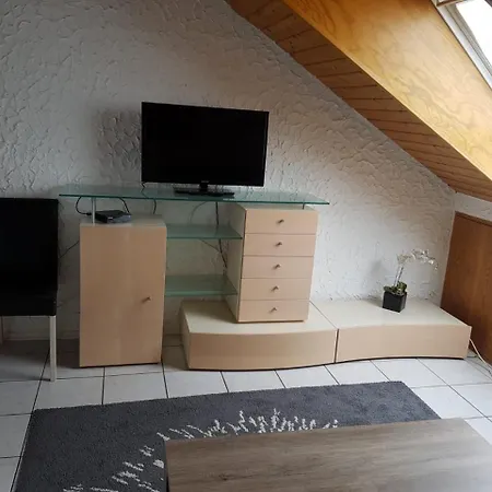 Horn Privatunterkunft