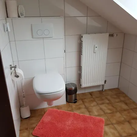 Privatunterkunft Horn