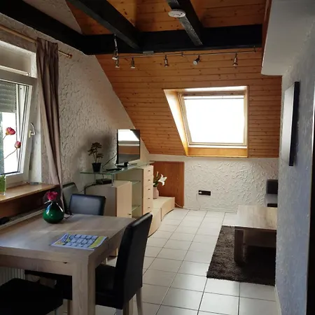 Privatunterkunft Horn Filderstadt