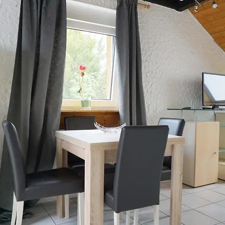 Horn Privatunterkunft Filderstadt